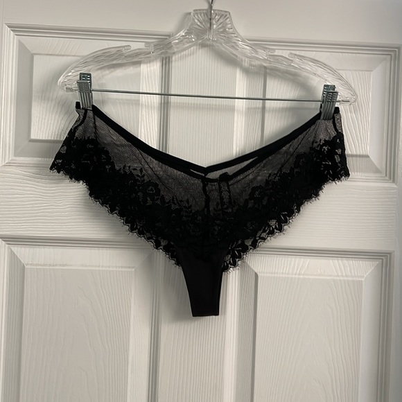 131 NWT SKIMS LACE UNLINED BALCONETTE CORSET and low rise dipped booster 2x set - Picture 4 of 7